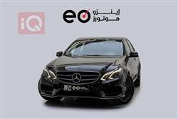 مرسيدس بنز إي-كلاس